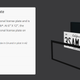 Illustration for article titled Nobody Wants $700 Electronic License Plates Because Thats Stupid